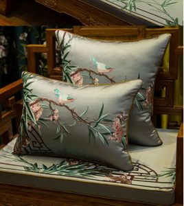 Biyu-Cushion-Cover jade