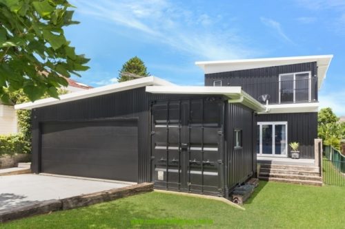 Top 10 Container Homes in Australia - Interiors Made Beautiful