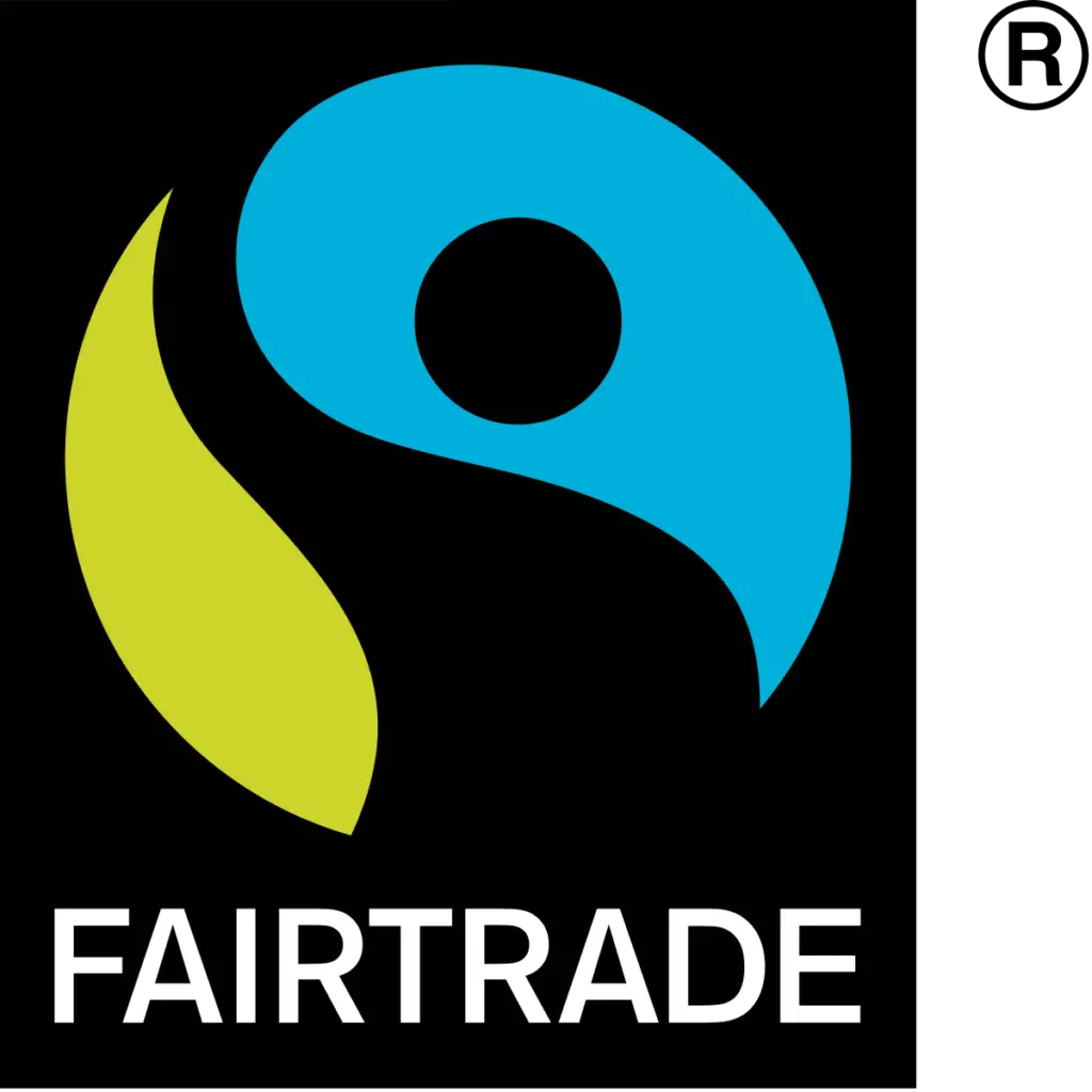 Fairtrade certification mark